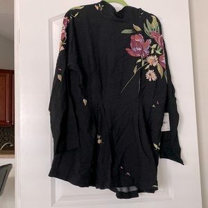 NWT free people dress